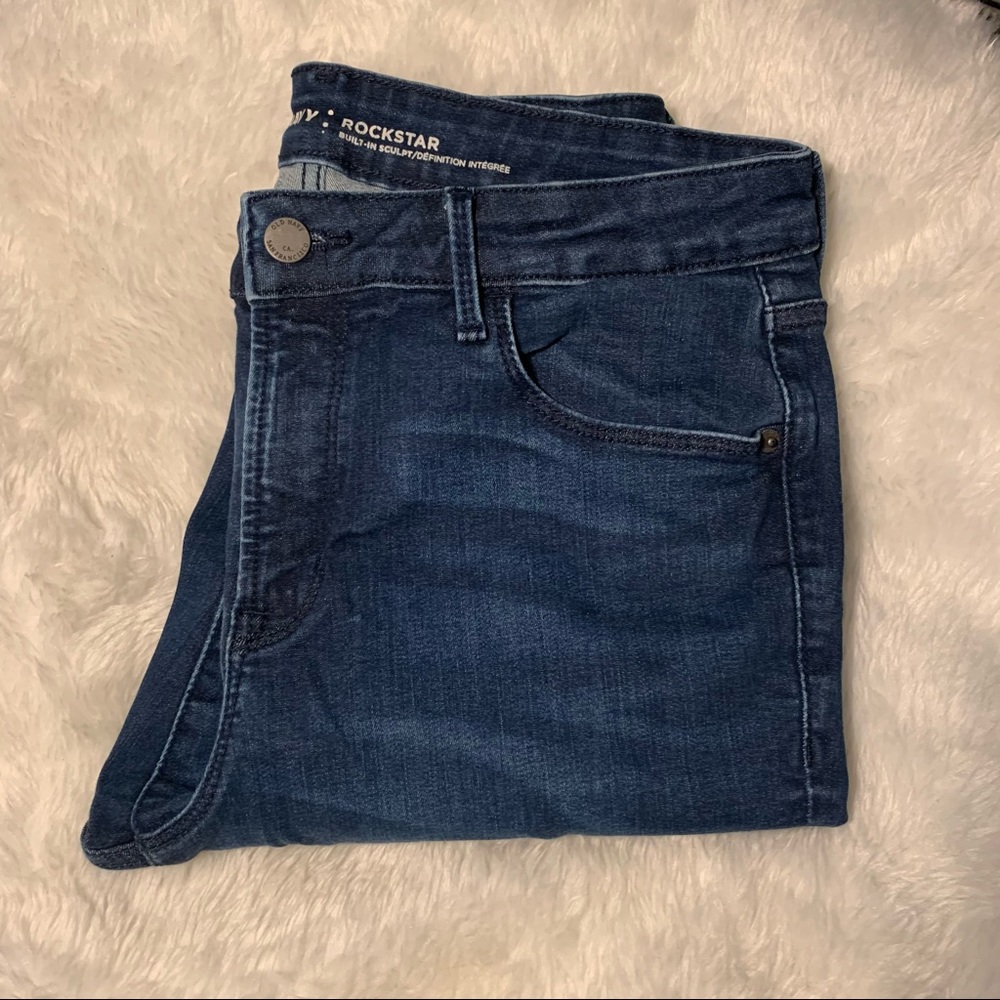 Old Navy Jeans⭐️